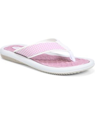 Dr scholls thongs on sale