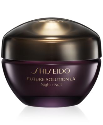 thumbnail image 2 of Shiseido Future Solution LX Total Regenerating Cream 1.7 Oz – New Sealed, Exp 2027 2 of 5