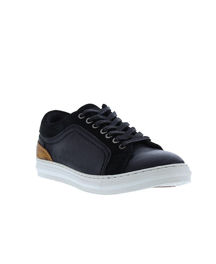 English Laundry Men s Weaver Sneakers Macy s