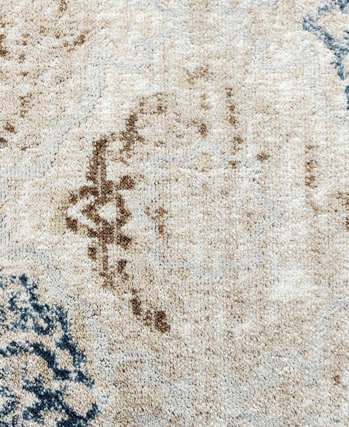 Global Rug Designs Jano JAN01 7' 10