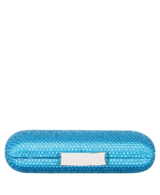 Women's Crystal Minaudiere