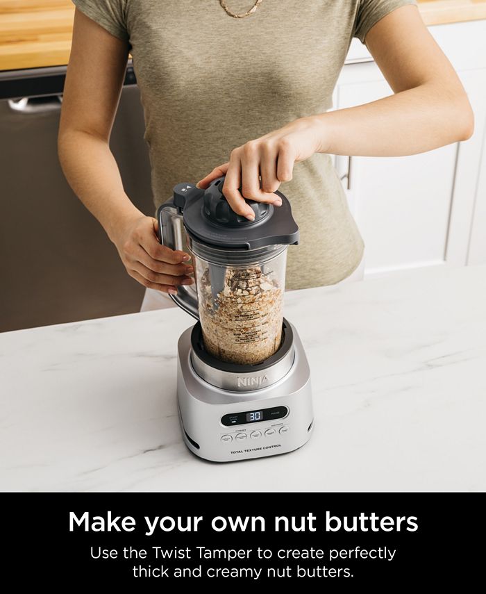 Ninja TWISTi™ HIGHSPEED Blender DUO Macy's