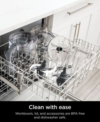 Ninja Professional XL Food Processor NF701