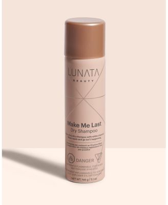 LUNATA - Make Me Last Dry Shampoo, 5.2 oz.