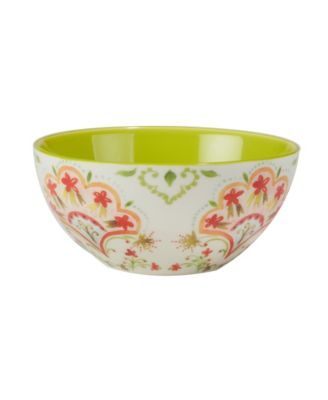Francesca All Purpose Bowl, Set of 6