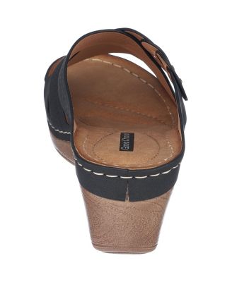 Women's Dorty Wedge Sandals