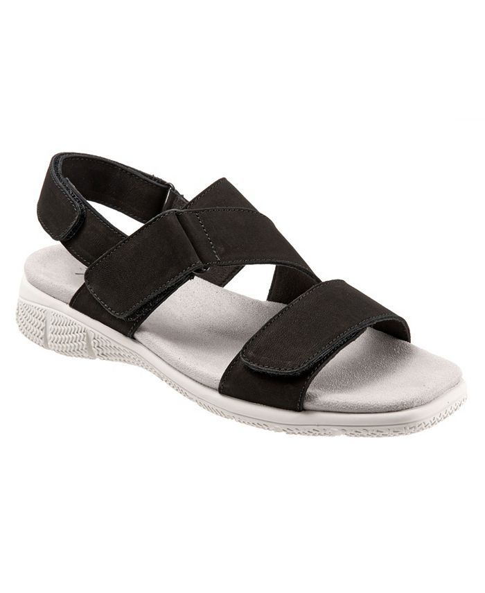 Trotters women's sandals hot sale