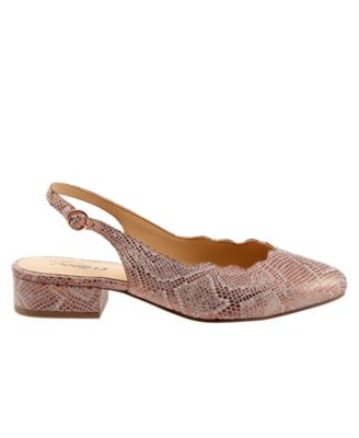 Joselyn Flat