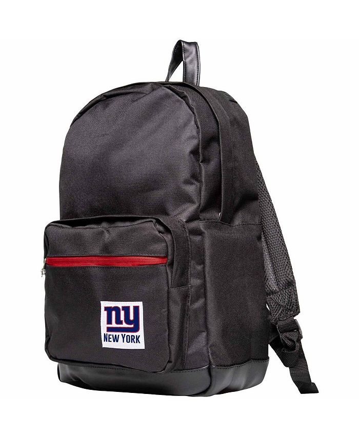 FOCO Black New York Giants Collection Backpack Macy s