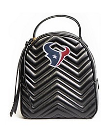 Houston Texans Safety Mini Backpack