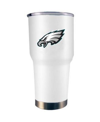Philadelphia Eagles 30 oz Logo Tumbler - Macy's