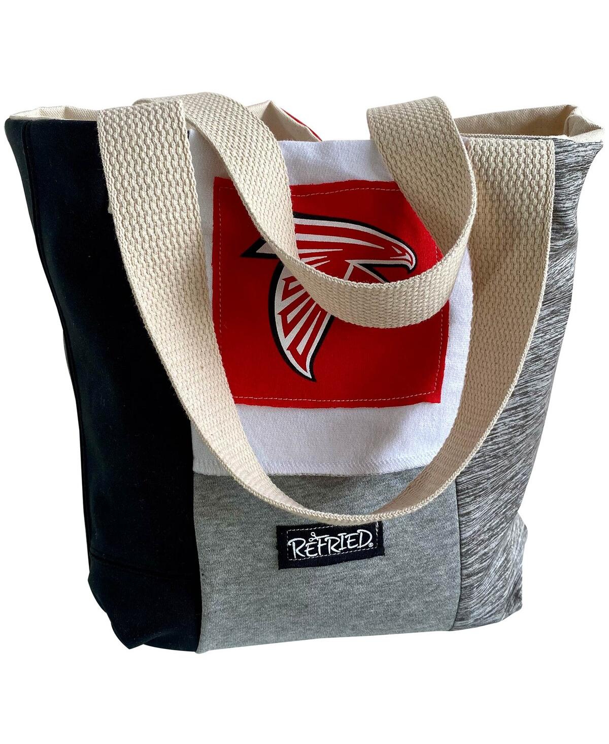 Women's Refried Apparel Atlanta Falcons Tote Bag - Multi