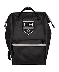 Los Angeles Kings Black Collection Color Pop Backpack