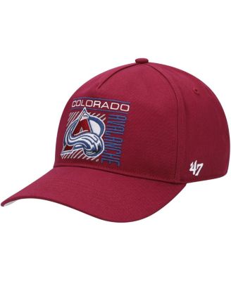47 Brand Men's '47 Burgundy Colorado 