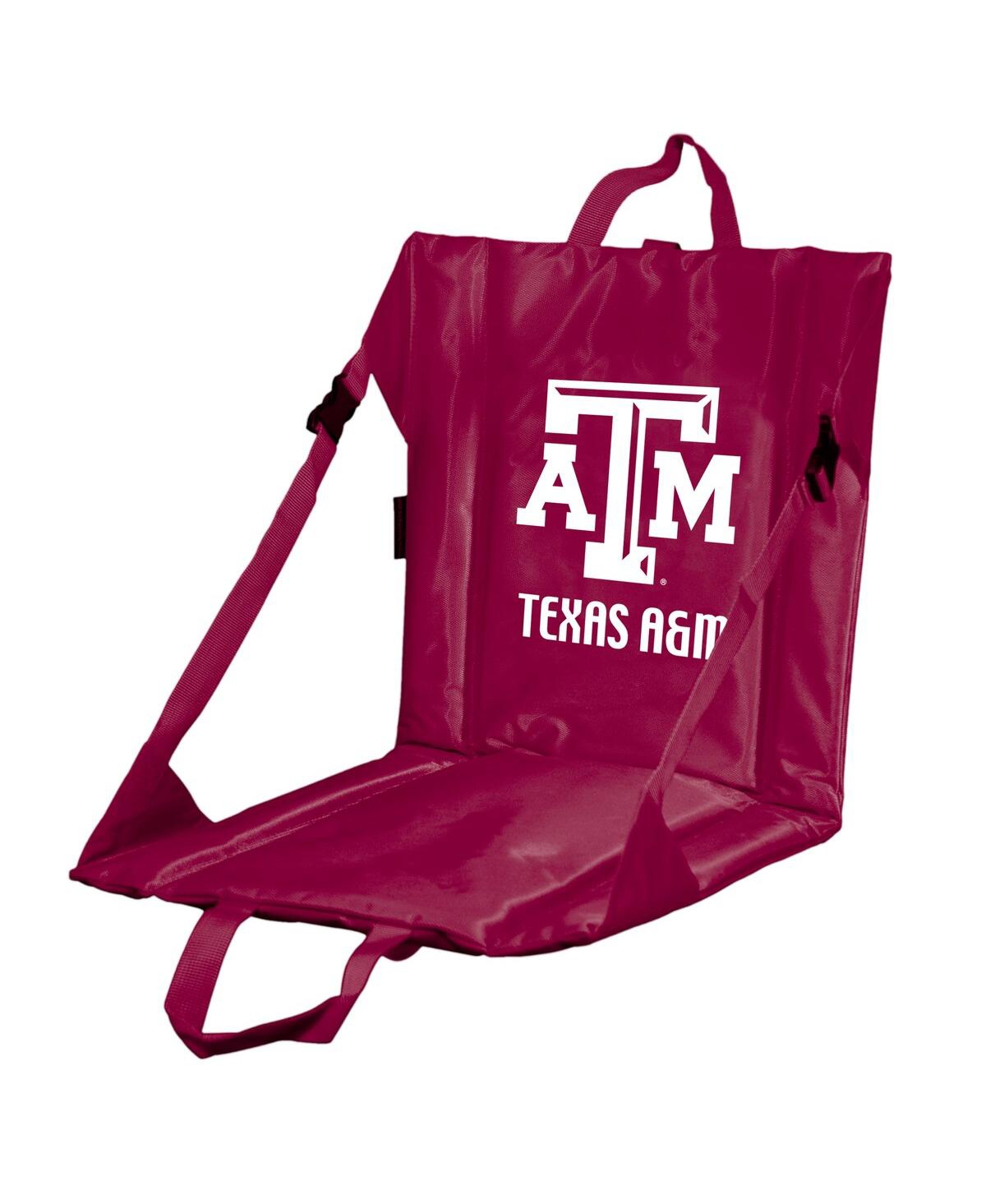 UPC 806293219804 product image for Logo Brands Texas A & M Aggies Stadium Seat | upcitemdb.com
