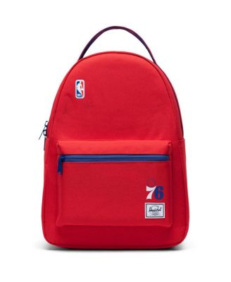 all red herschel backpack Cotton Casuals Collection Daypack - Brick/Red conscious individual. All Season Backpack 29L 