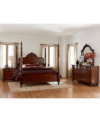 Furniture Basking Ridge California King Bed