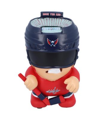 Washington Capitals Stadium Headz Figurine