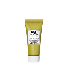 Receive a Free A Drink Up Intensive Mask, 15ml with any $55 Origins Purchase