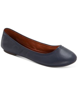 Women's Emmie Ballet Flats