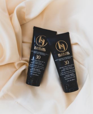 Broad Spectrum SPF 30, 3 oz.