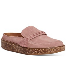 Women's Taniae Loafer Flats