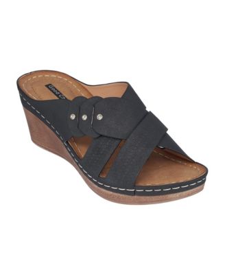 Women's Dorty Wedge Sandals