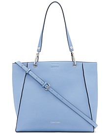 Reyna Convertible Tote