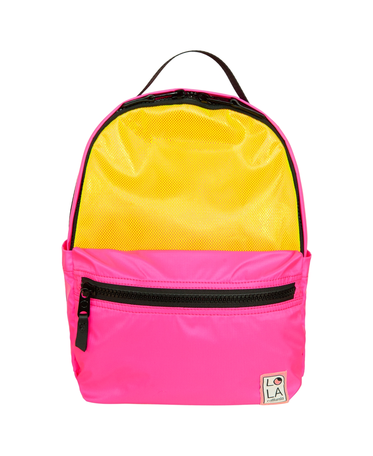 Women's Starchild Small Backpack - Multi Neon