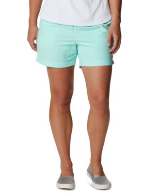 columbia water shorts