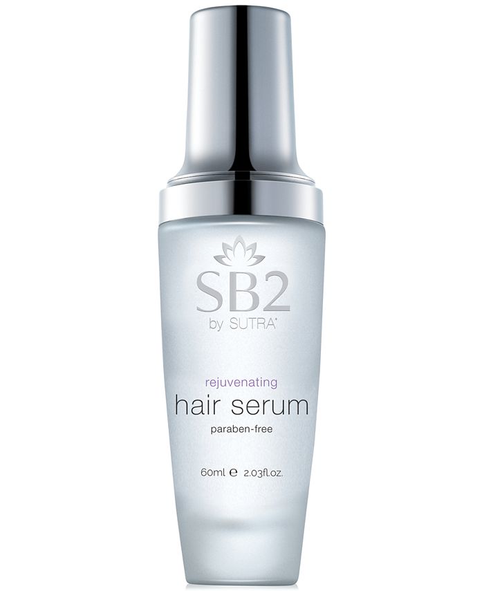 Sutra Beauty 5Pc. Heat Brush and Ceramic Flat Iron Set, Created for