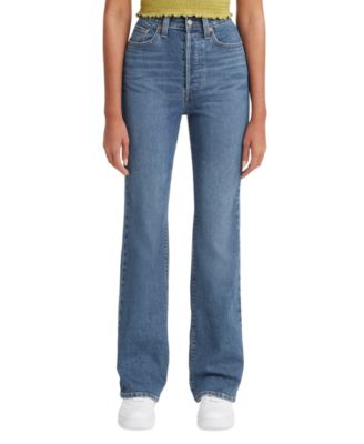 macys levis ribcage