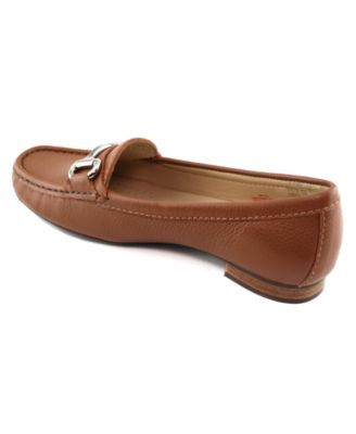 Women's Grand Street Buckle Loafer