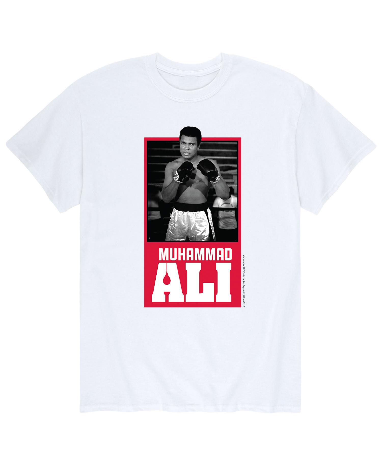 Men's Muhammad Ali T-shirt