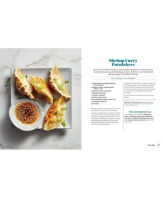 Good Housekeeping Air Fryer Cookbook - 70 Delicious Recipes by Susan Westmoreland