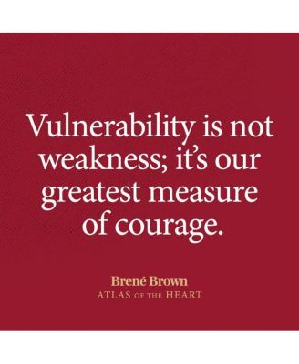 Atlas of the Heart - Mapping Meaningful Connection and the Language of Human Experience by BrenÃ© Brown
