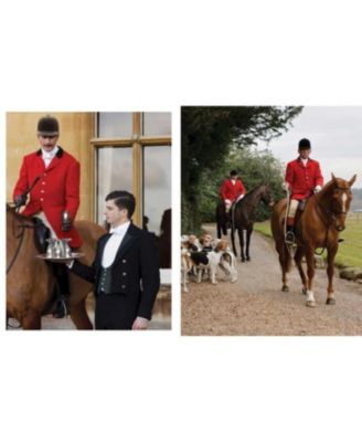 The Official Downton Abbey Cocktail Book - Appropriate Libations for All Occasions by Downton Abbey