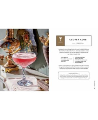The Official Downton Abbey Cocktail Book - Appropriate Libations for All Occasions by Downton Abbey