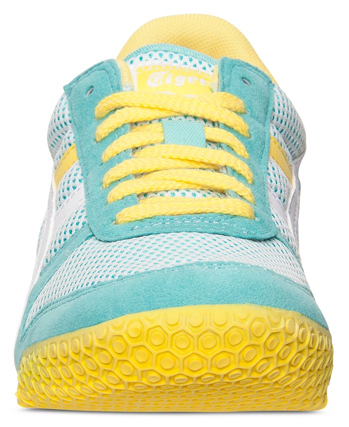 Asics Womens Ultimate 81 Casual Sneakers From Finish Line Macys 2850