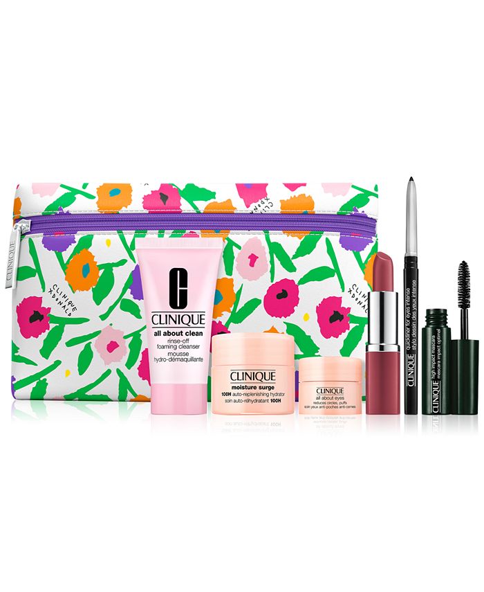 Clinique macys cheap