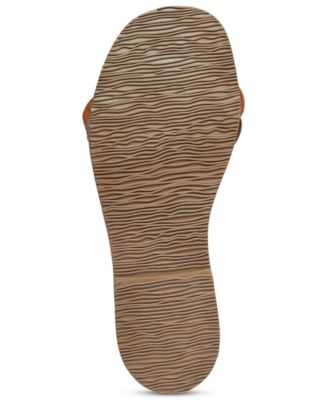 Women's Nellie Braid Slide Sandals