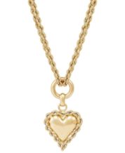 Macy's hotsell valentine jewelry