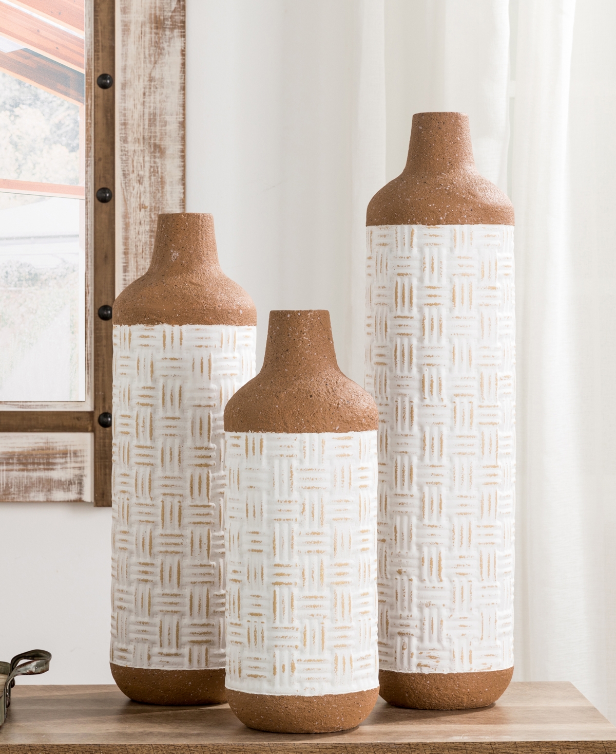 GLITZHOME BOHO 