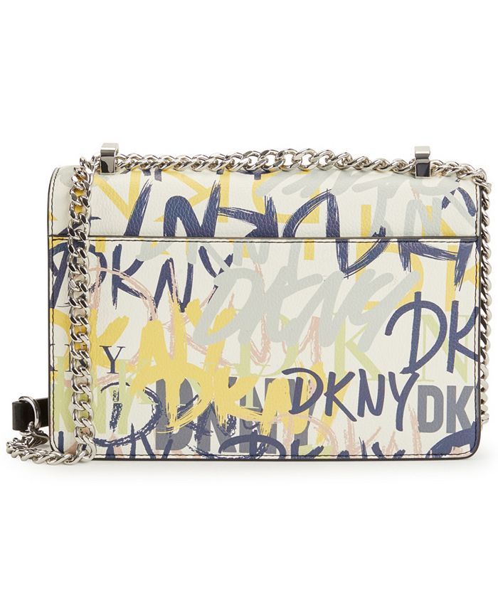 DKNY Women's Elissa Small Shoulder Bag Macy's