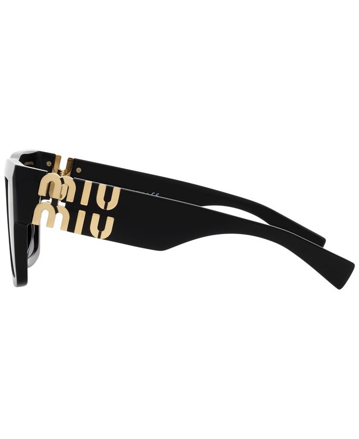 MIU MIU Women's Sunglasses, 55 - Macy's