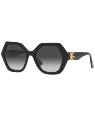 Dolce&Gabbana Women's Sunglasses, DG4406