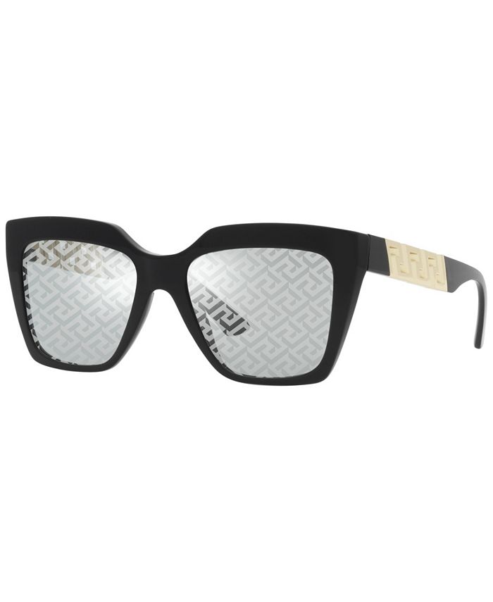 Versace Womens Sunglasses Ve4418 56 Macys 