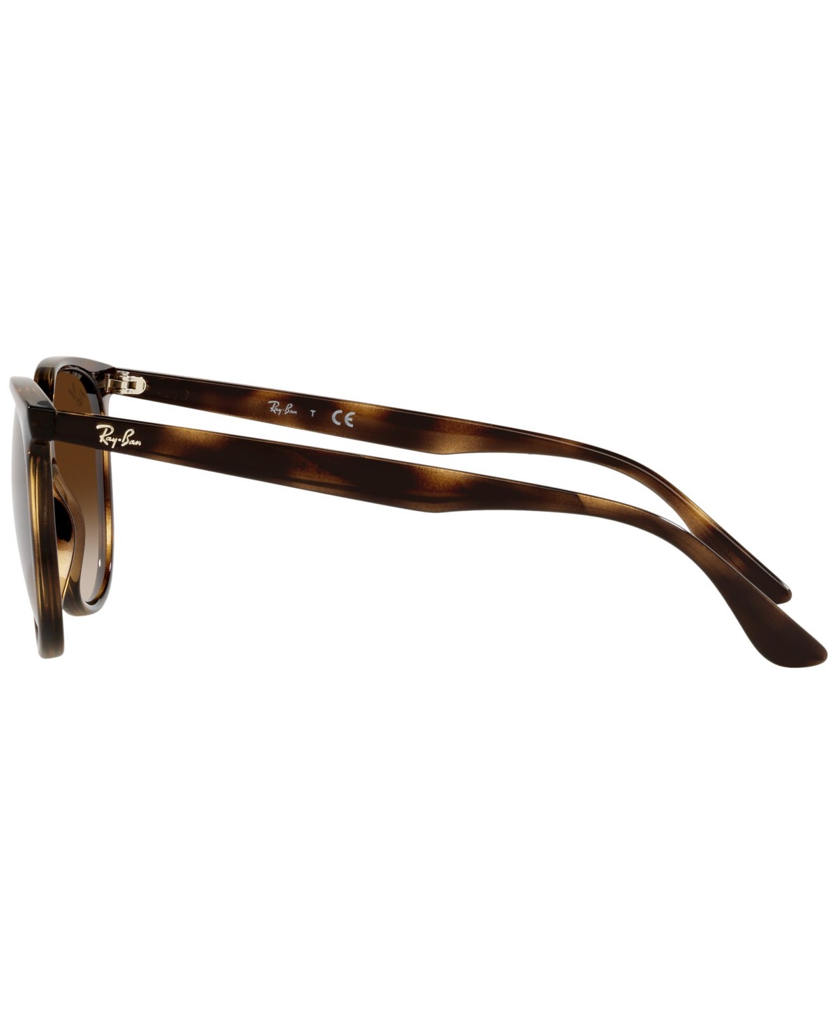 Женские солнцезащитные очки Ray-Ban Women's Sunglasses, RB4378 — фото 5
