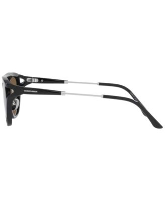 Giorgio Armani Mens Sunglasses AR8158 51 37890₽
