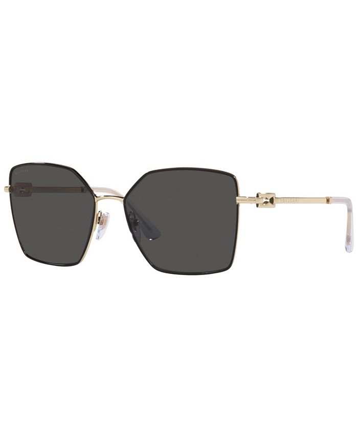 BVLGARI Women s Sunglasses BV6175 56 Macy s